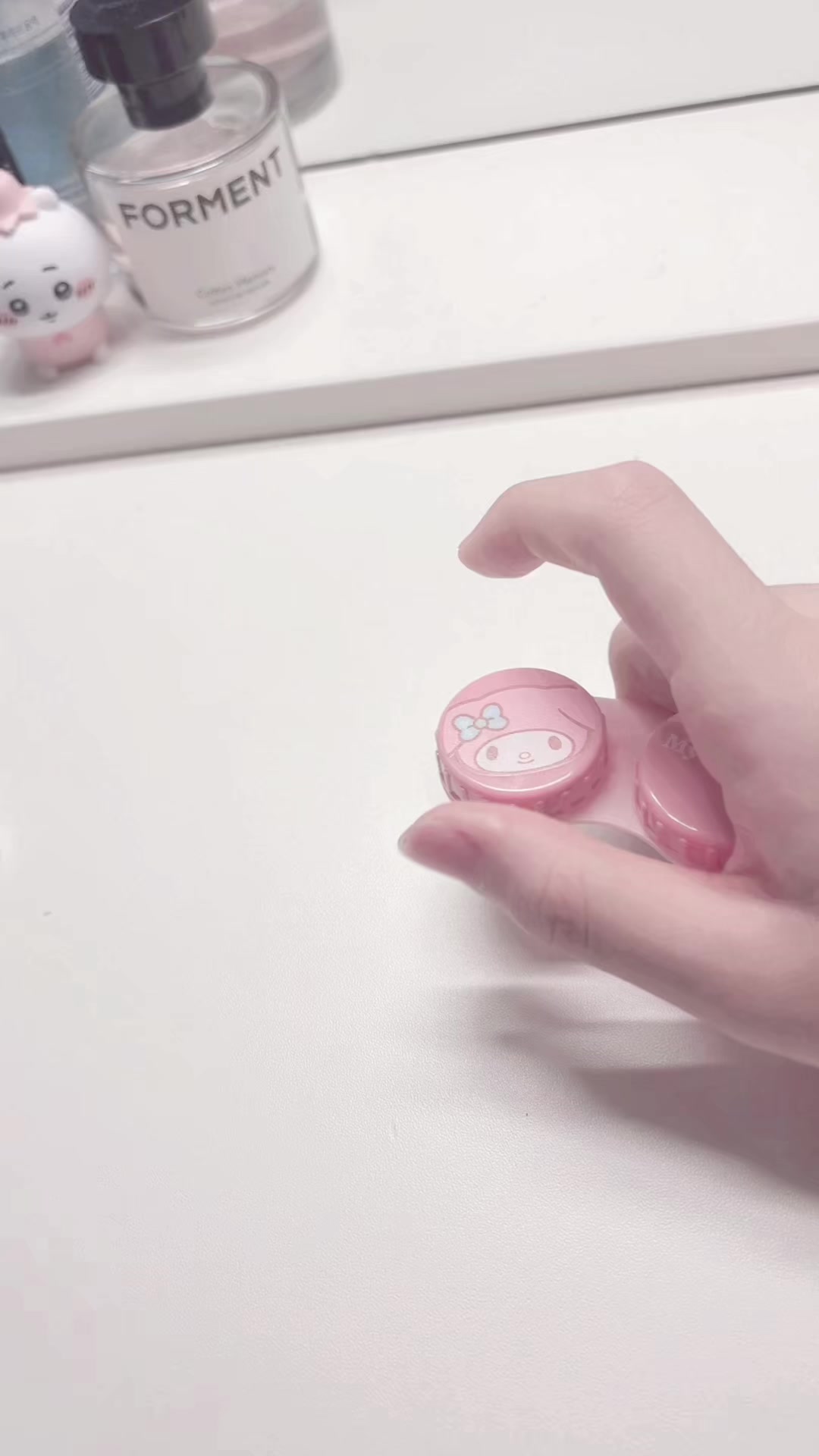 @ラブ