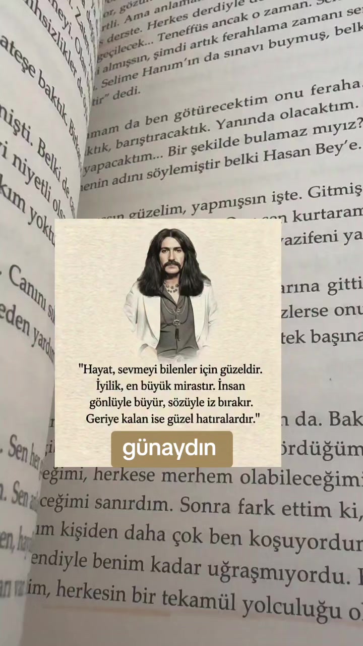 @Berk Özgür