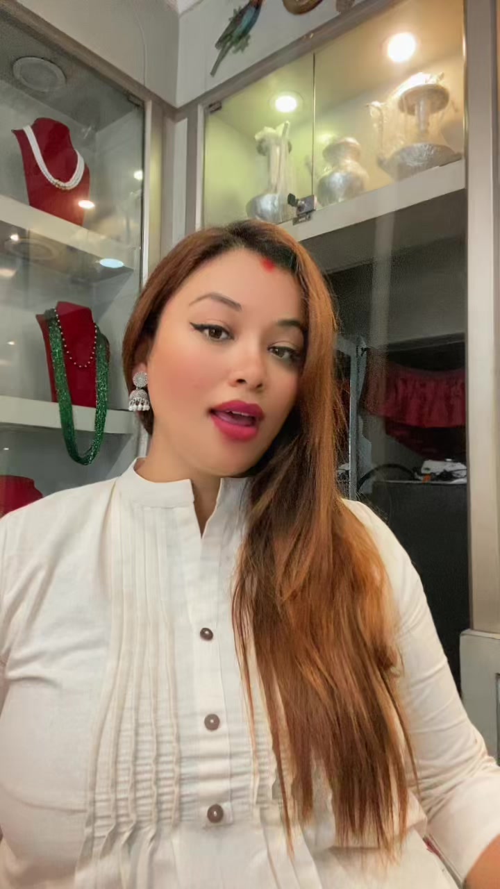 @Razni Tmng Jaiswal❤️