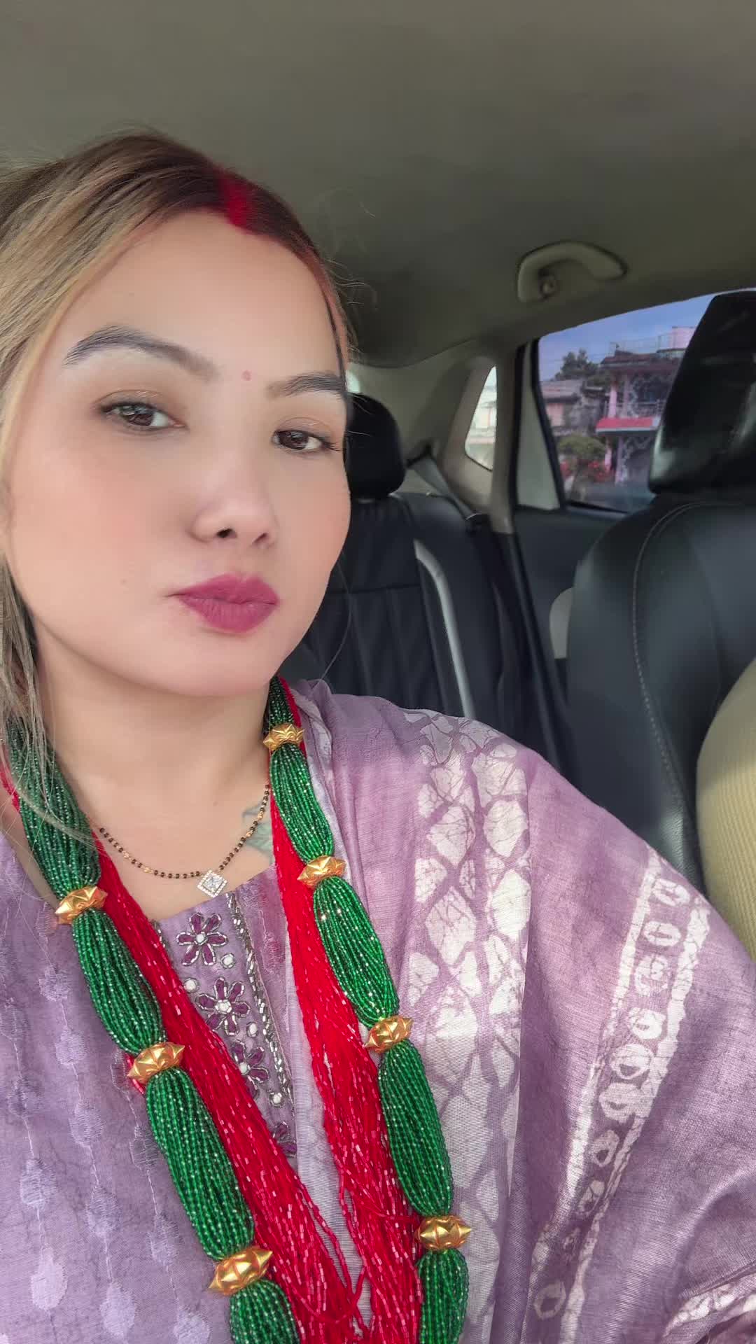 @Karishma Stha Rana