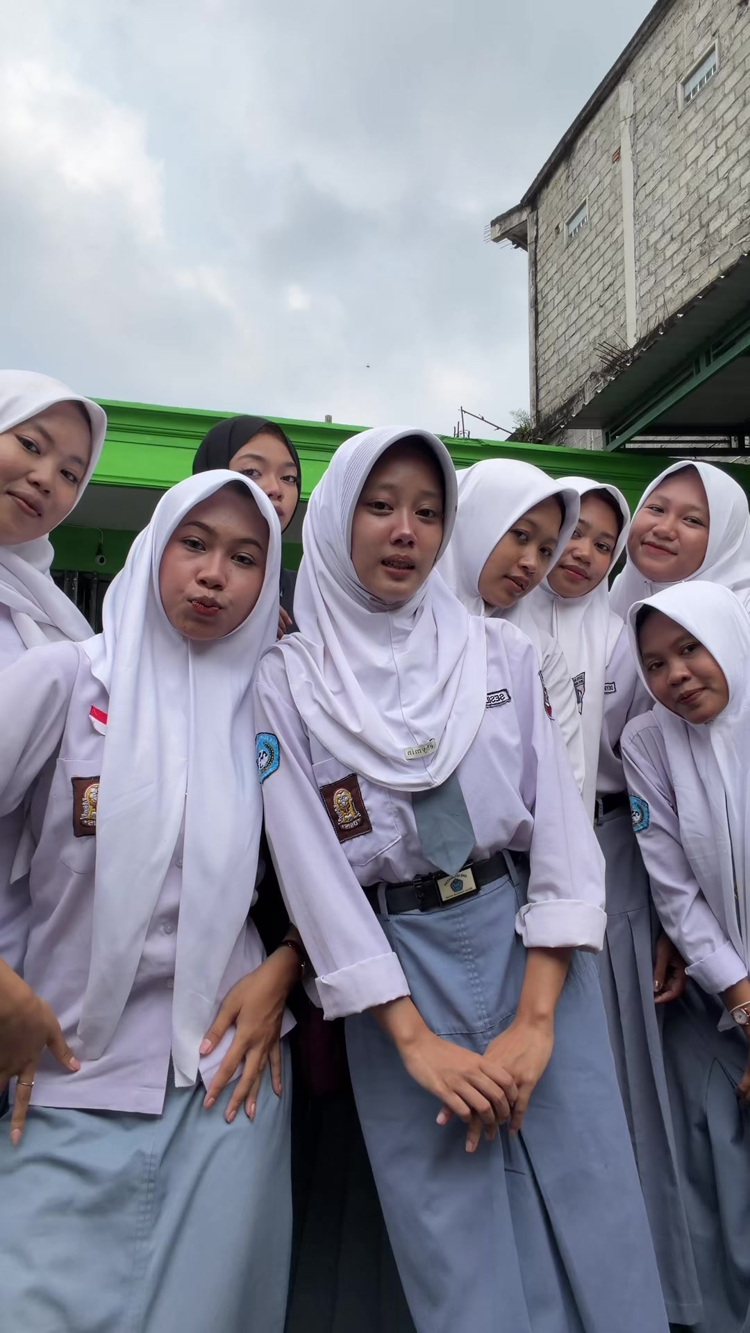 @Ini rika