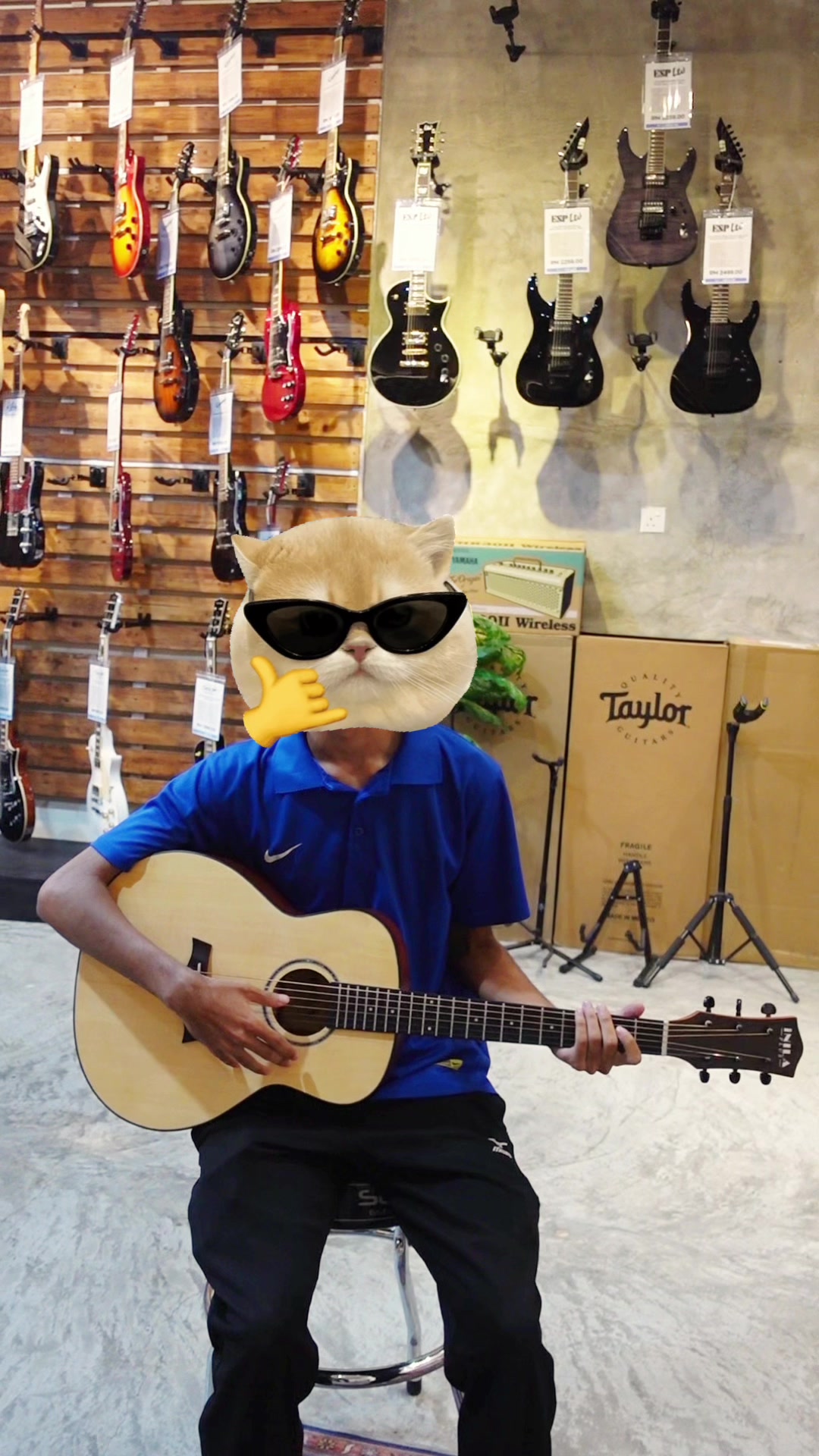 @Wooi Music