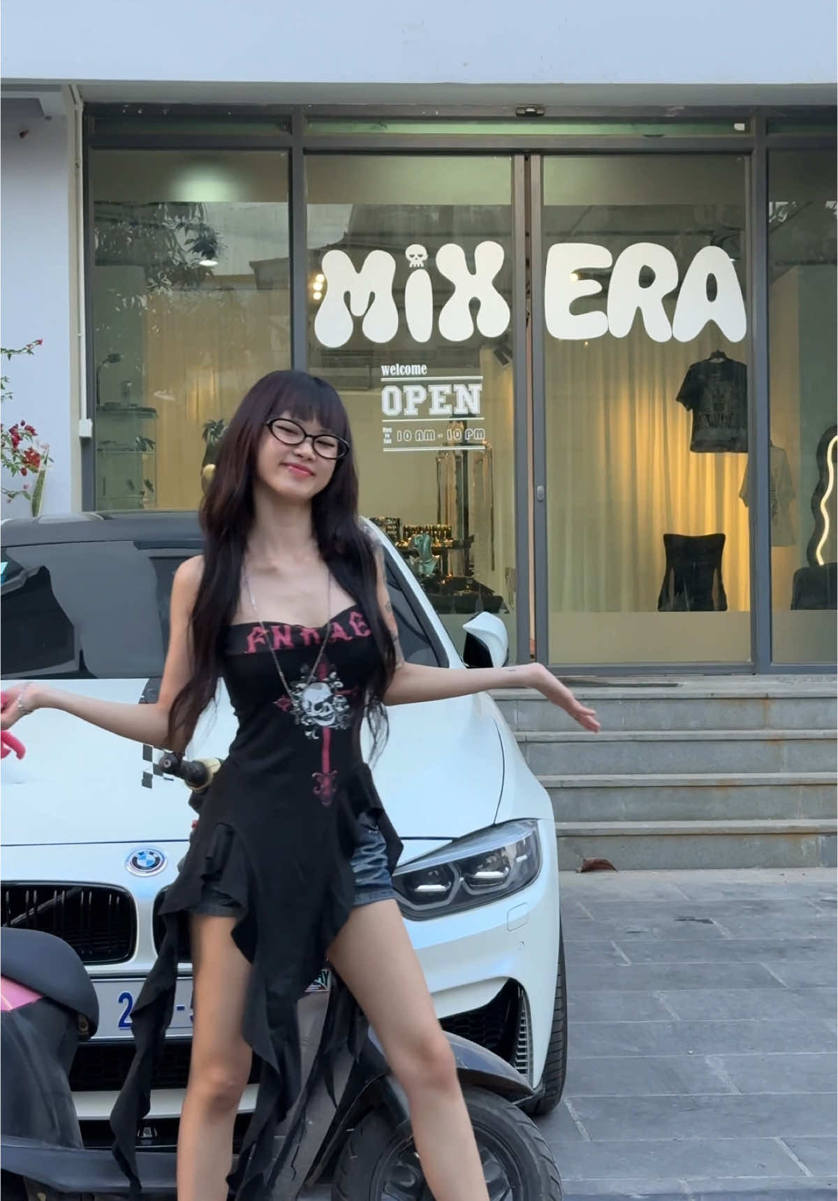 @MIXERA