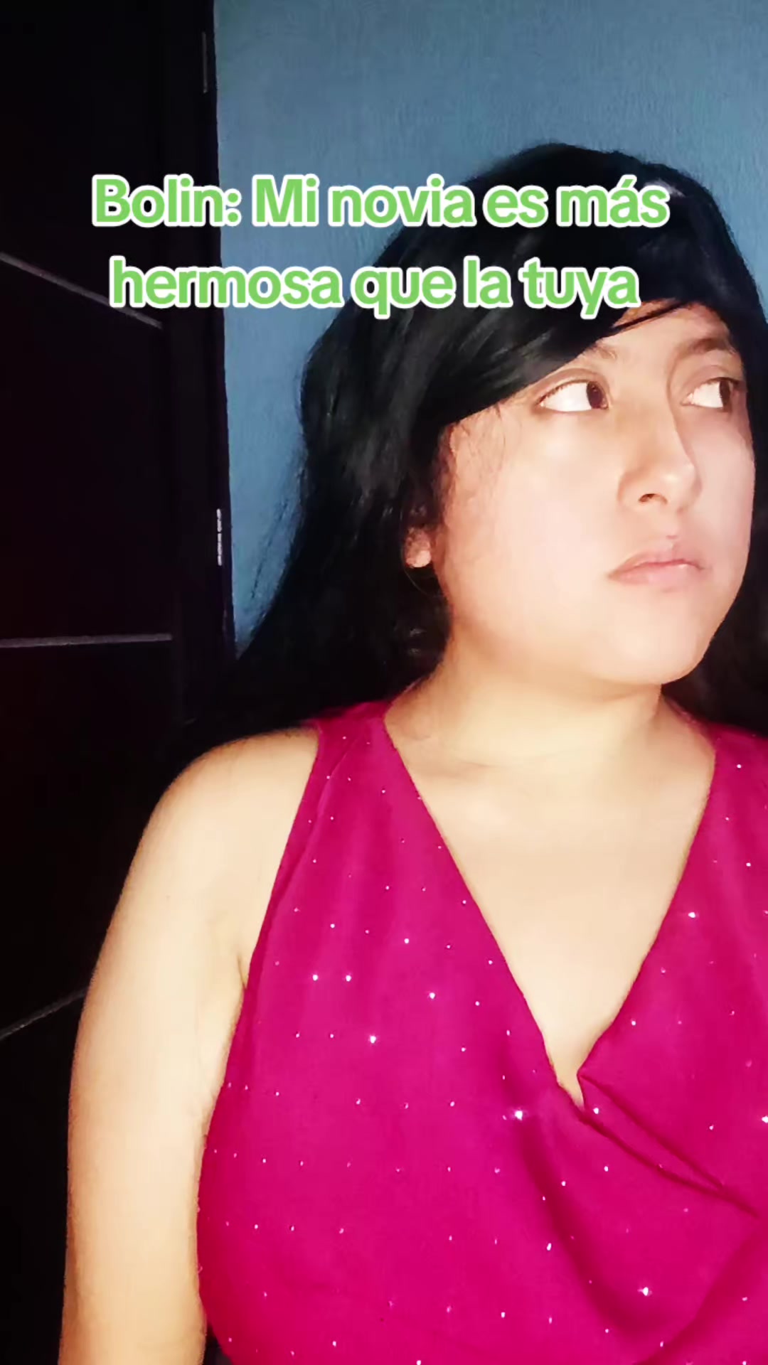 @Yoaly San