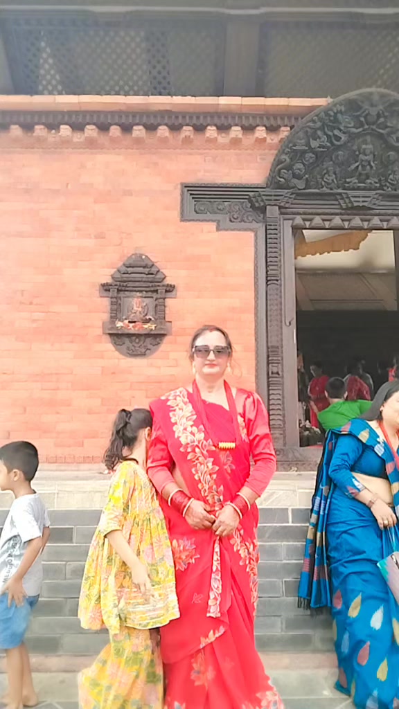 @SamjhanaNiraula 🎇