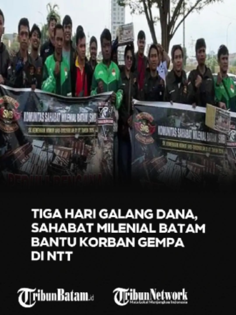 @Tribun Batam
