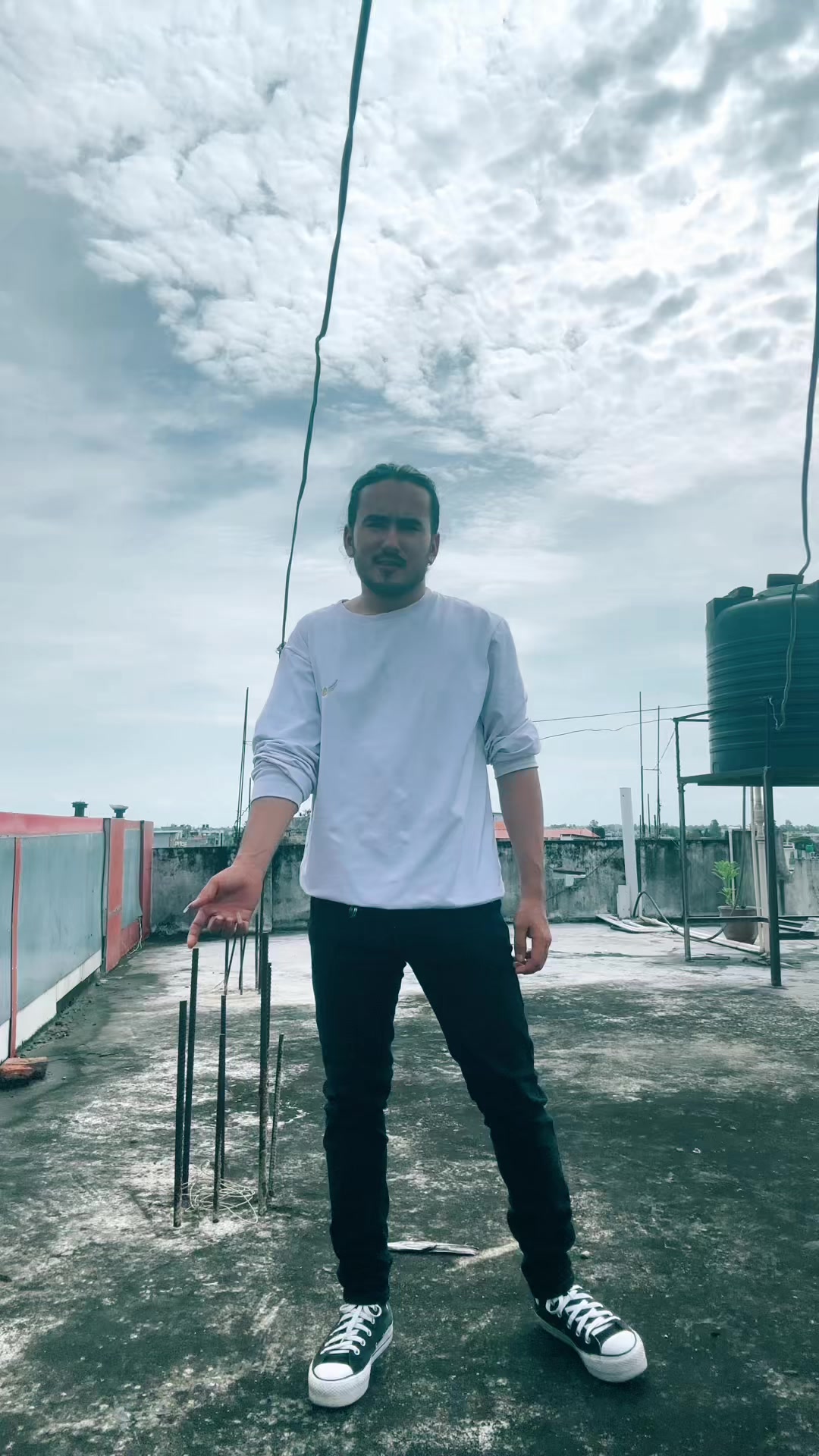 @𝗕 𝗔 𝗕 𝗨