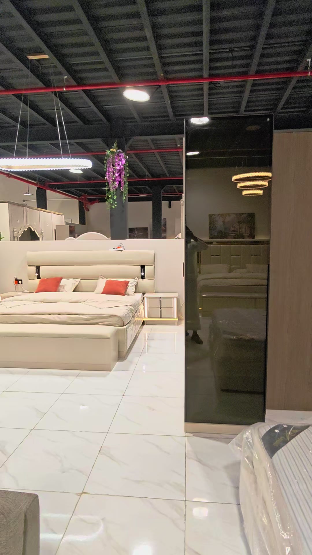 @غرف نوم اسواق الصواريخ