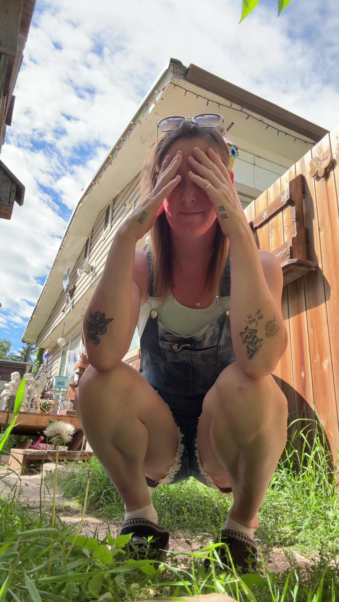 @Ashley Marie