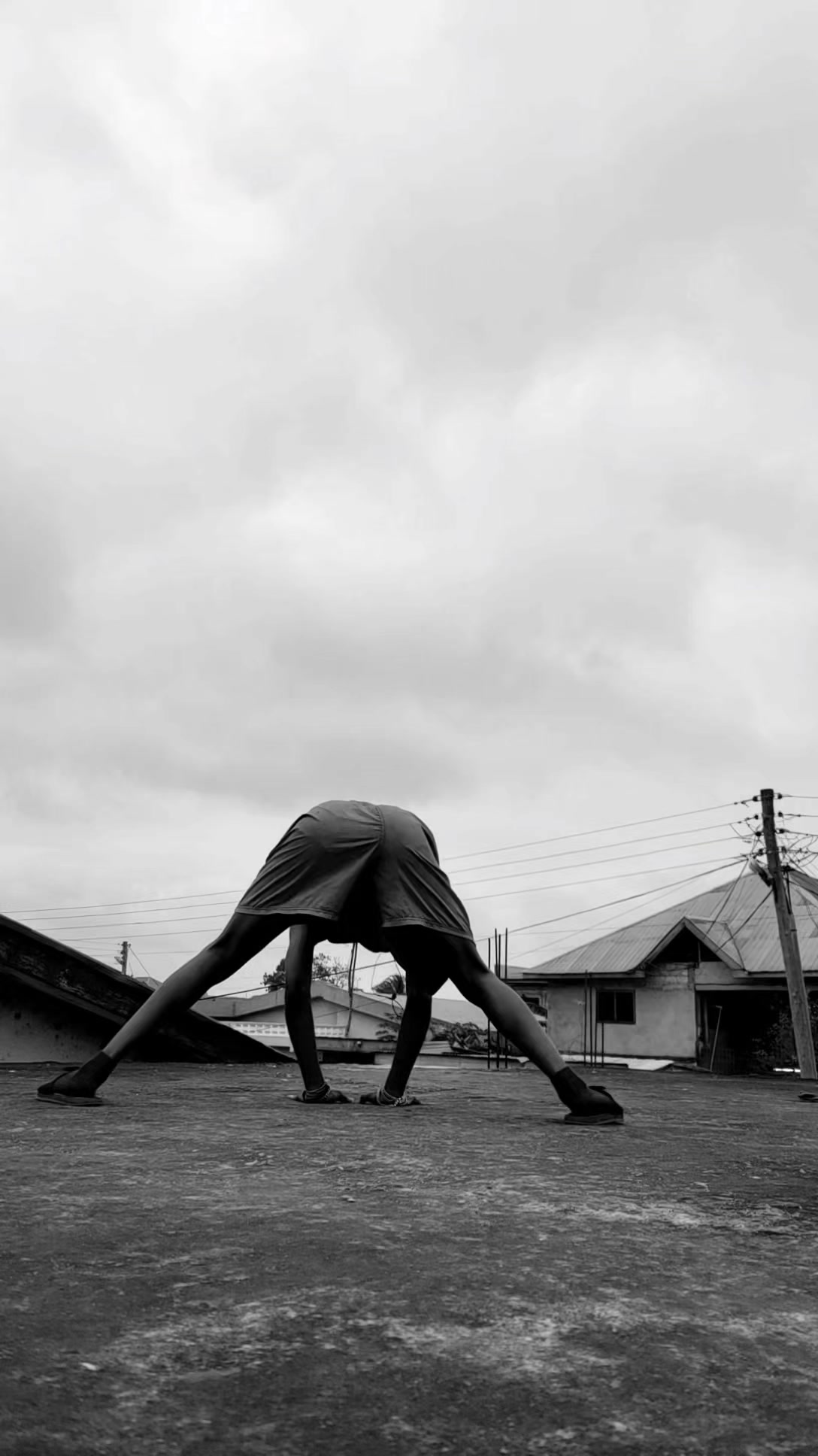 @Nana Aba_Yoga|Flexibility⭐🩰🖤