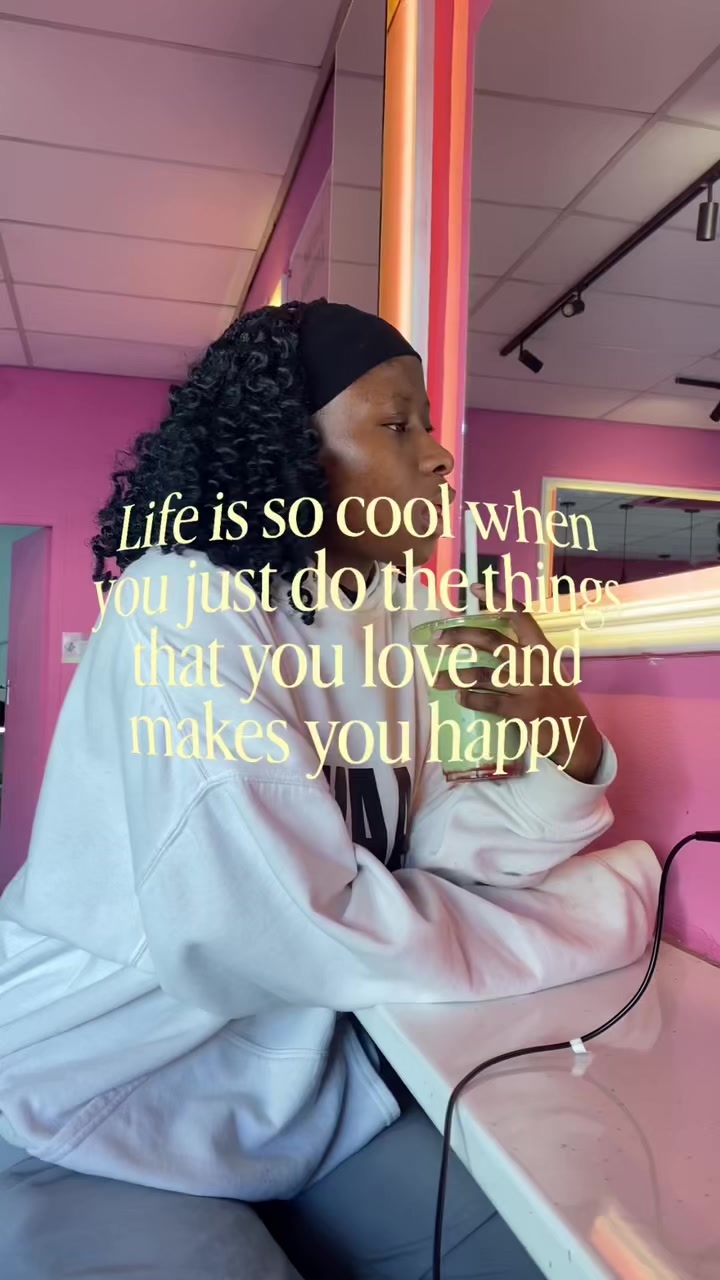 @Kgantsho | Fitness & Lifestyle