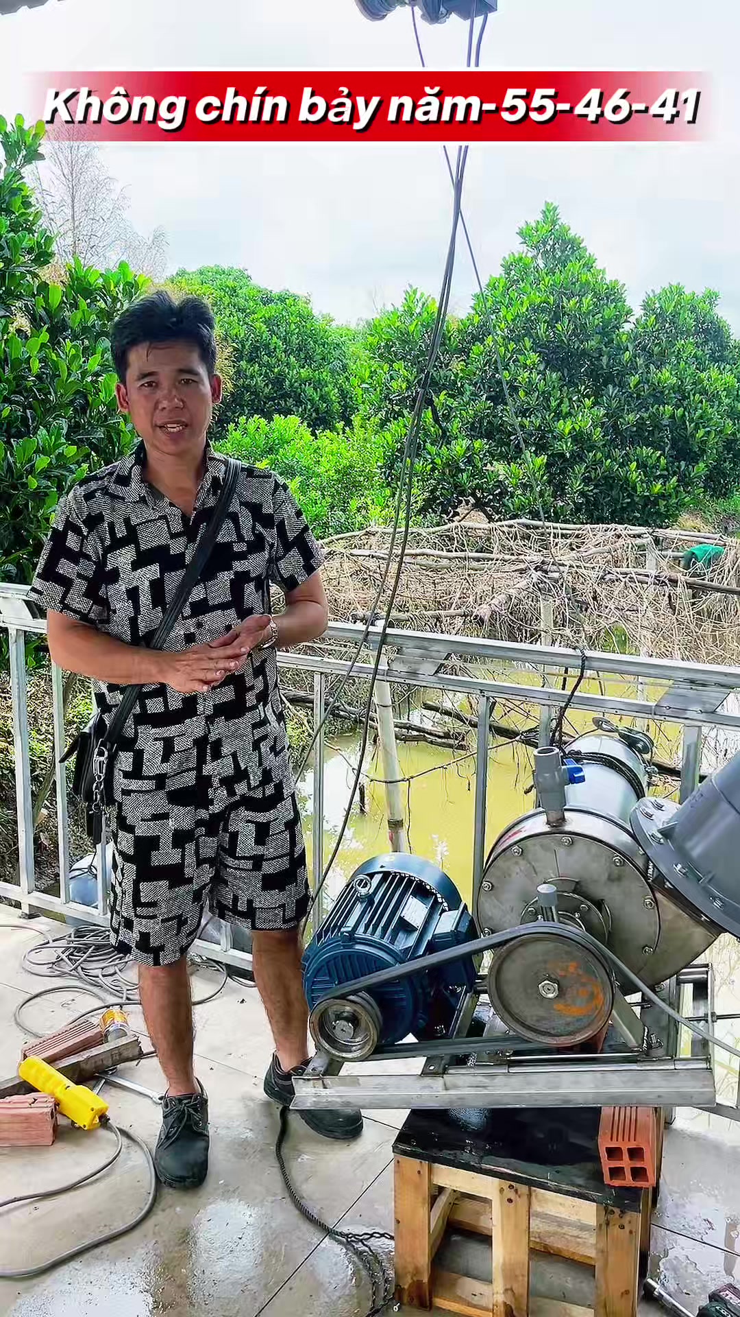 @Hữu Nghị Đồng Tháp