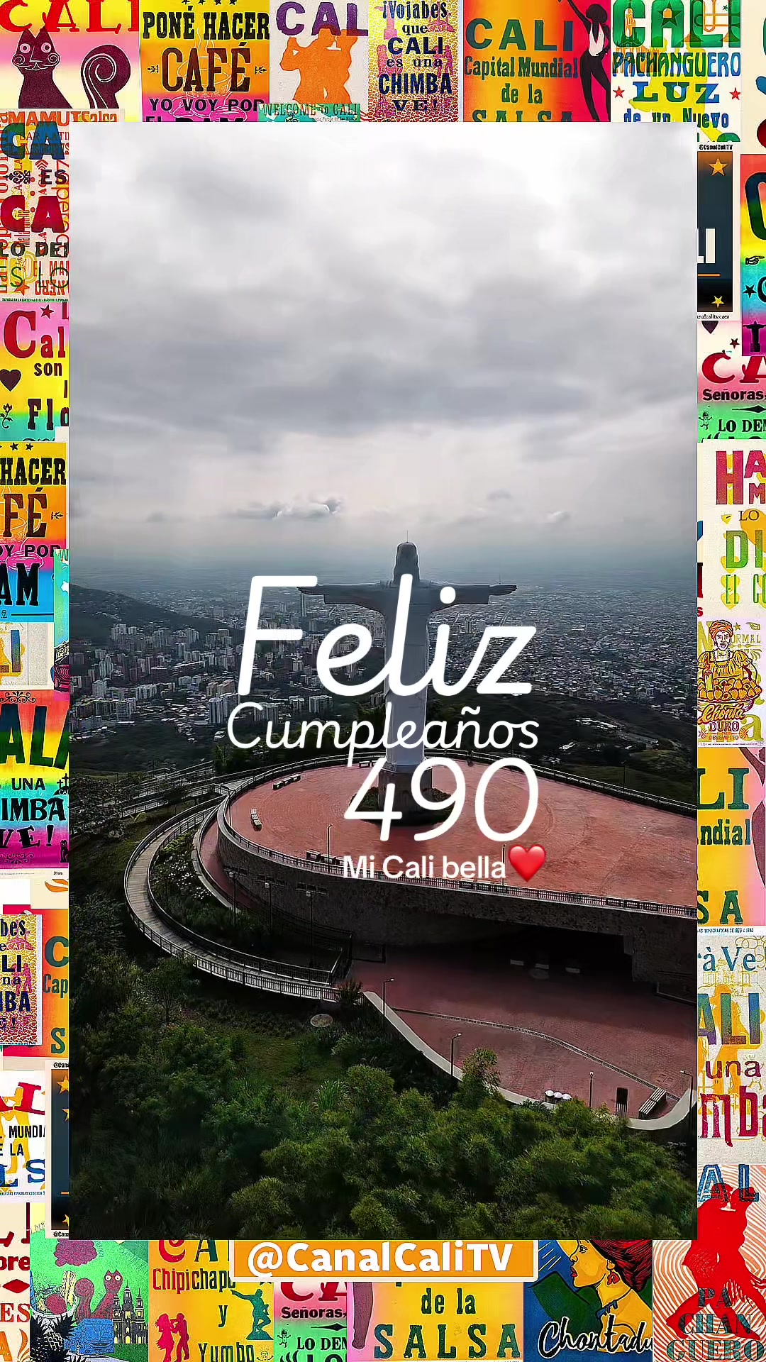 @CanalCaliTV