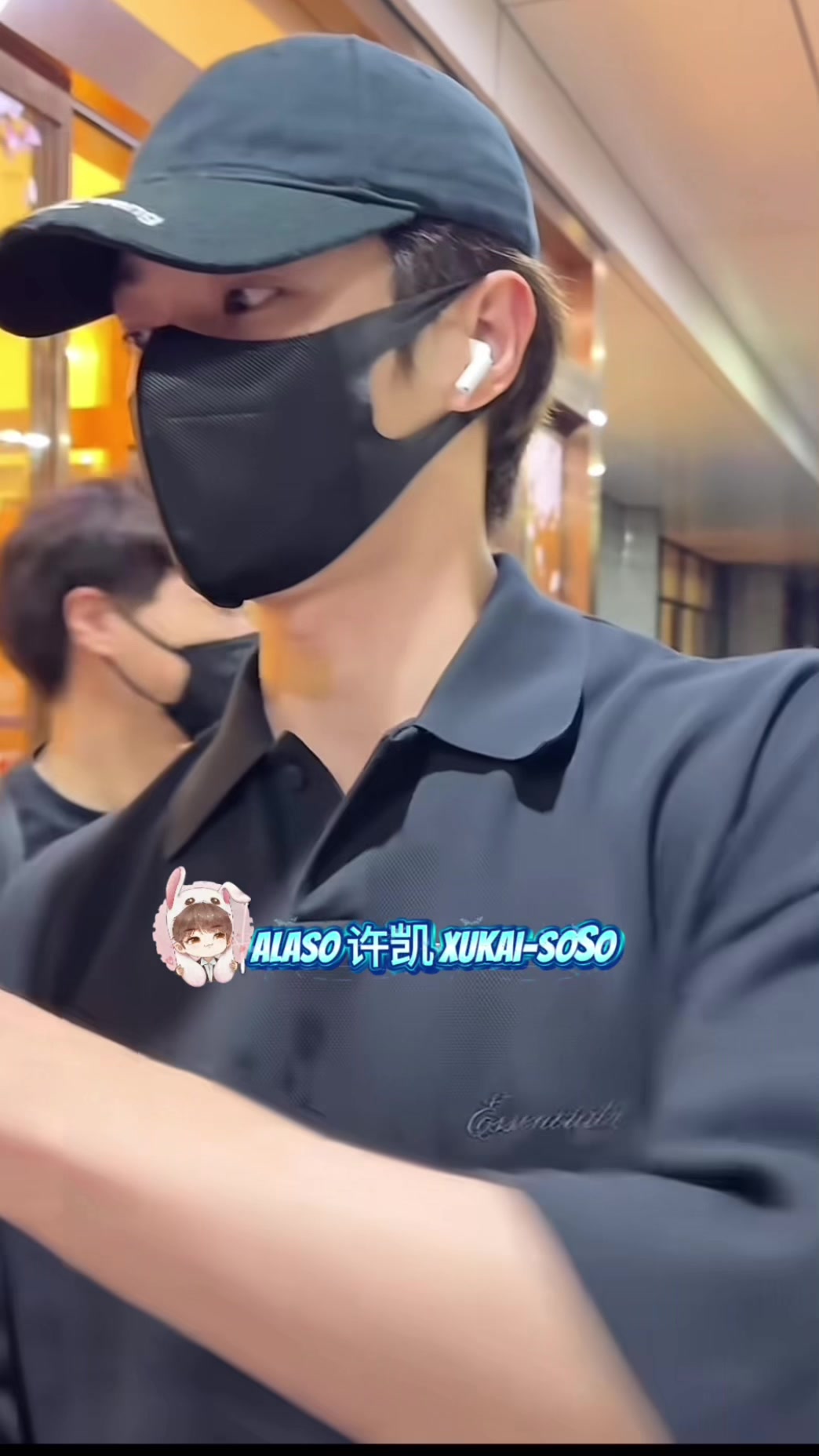 @คนป่วยNMO so cute😈🦊😈