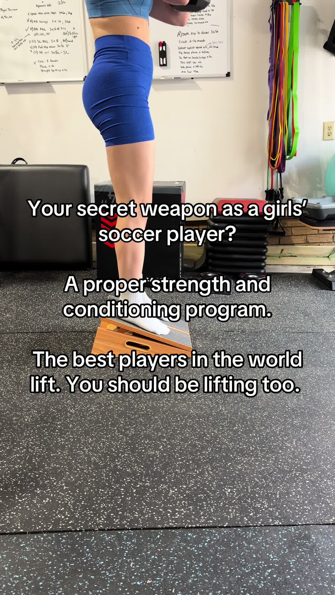 @Coach Syd | DPT & Soccer Coach