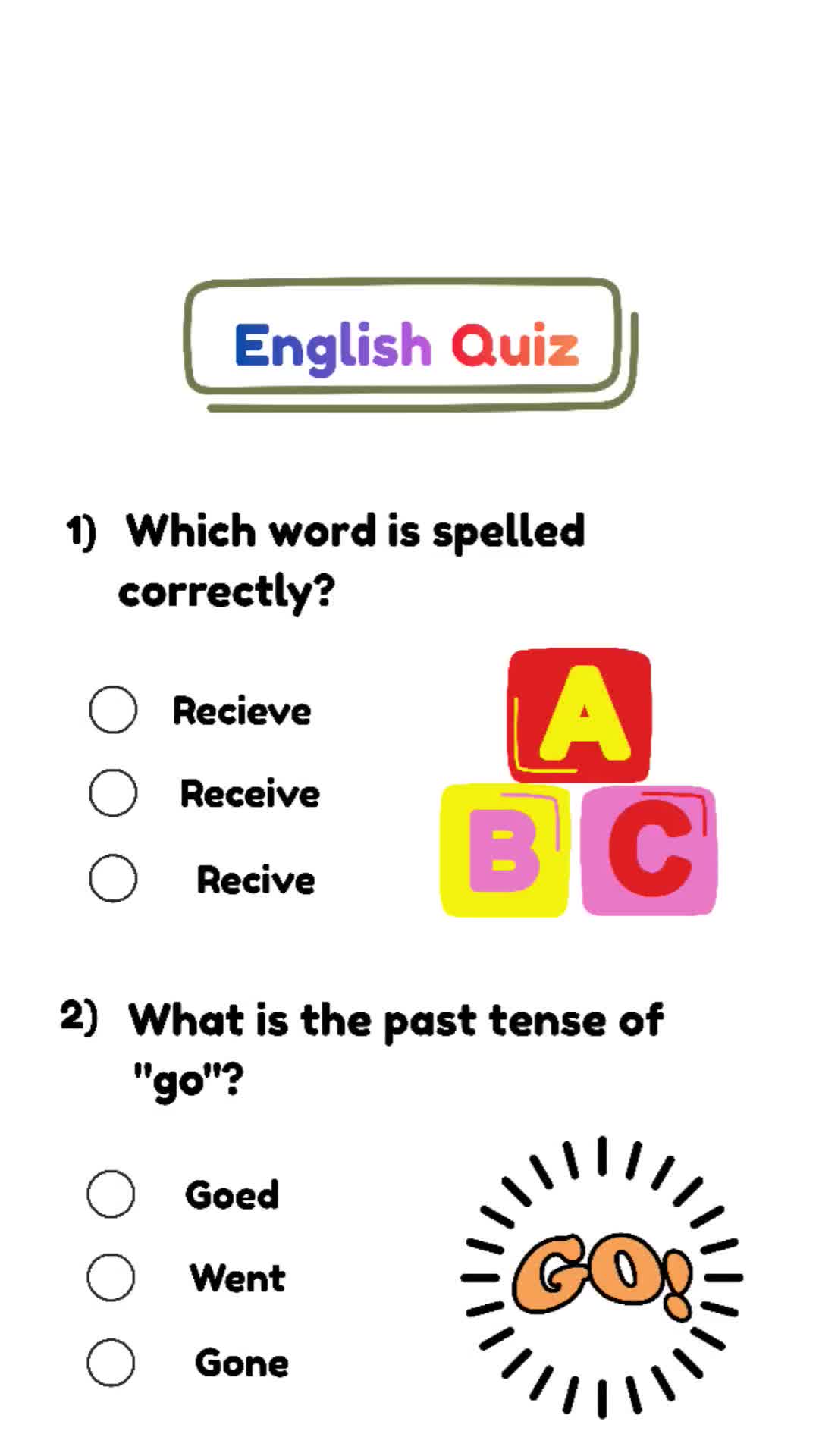 @quiz station