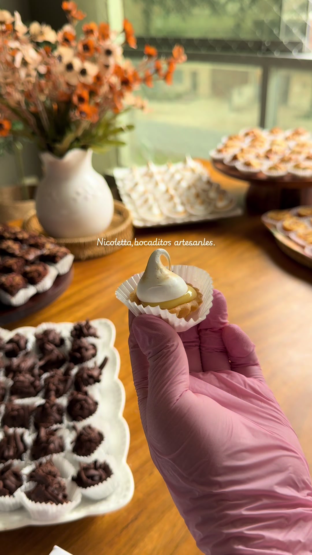 @Nicoletta postres