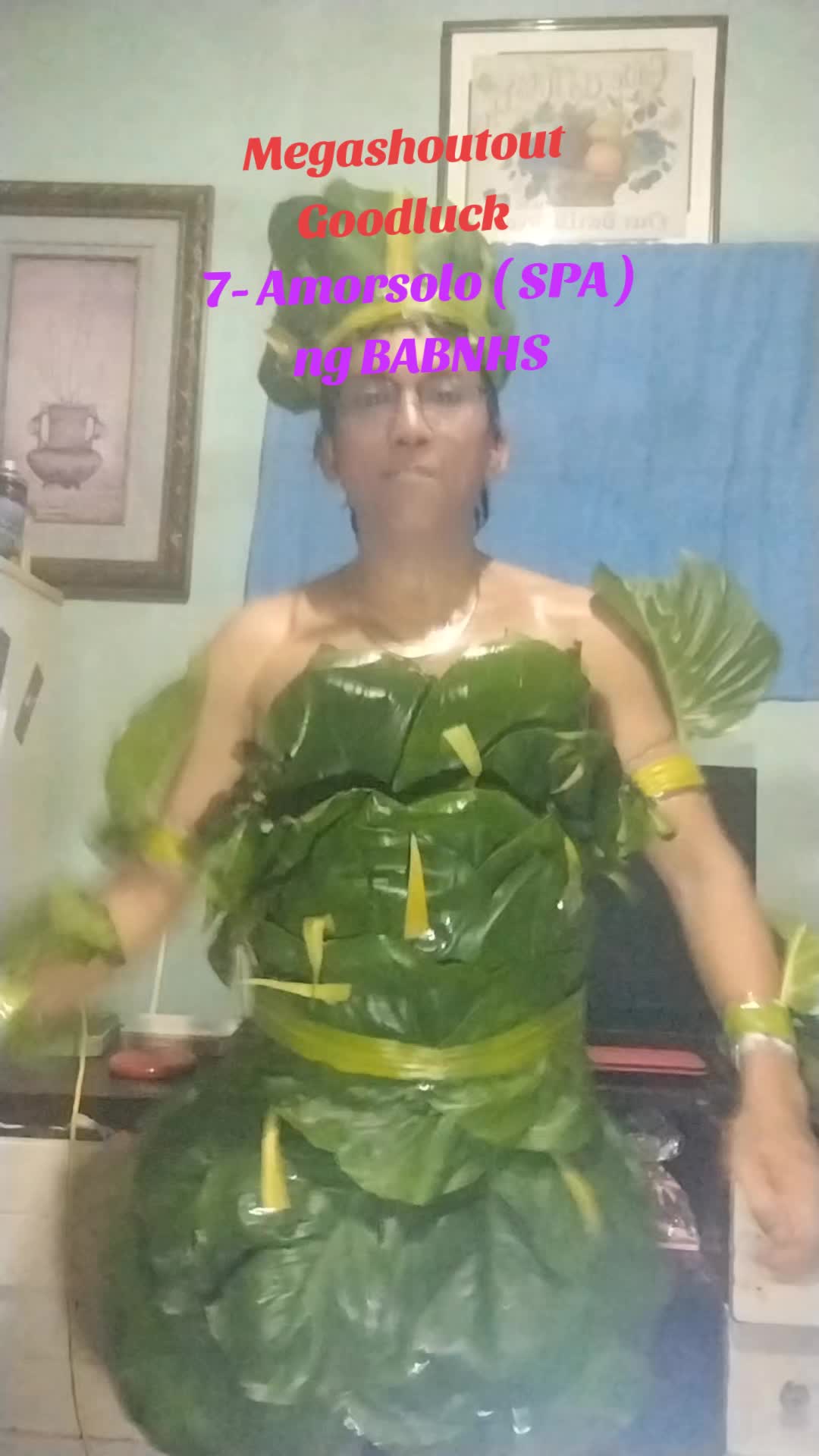 @Kuya val