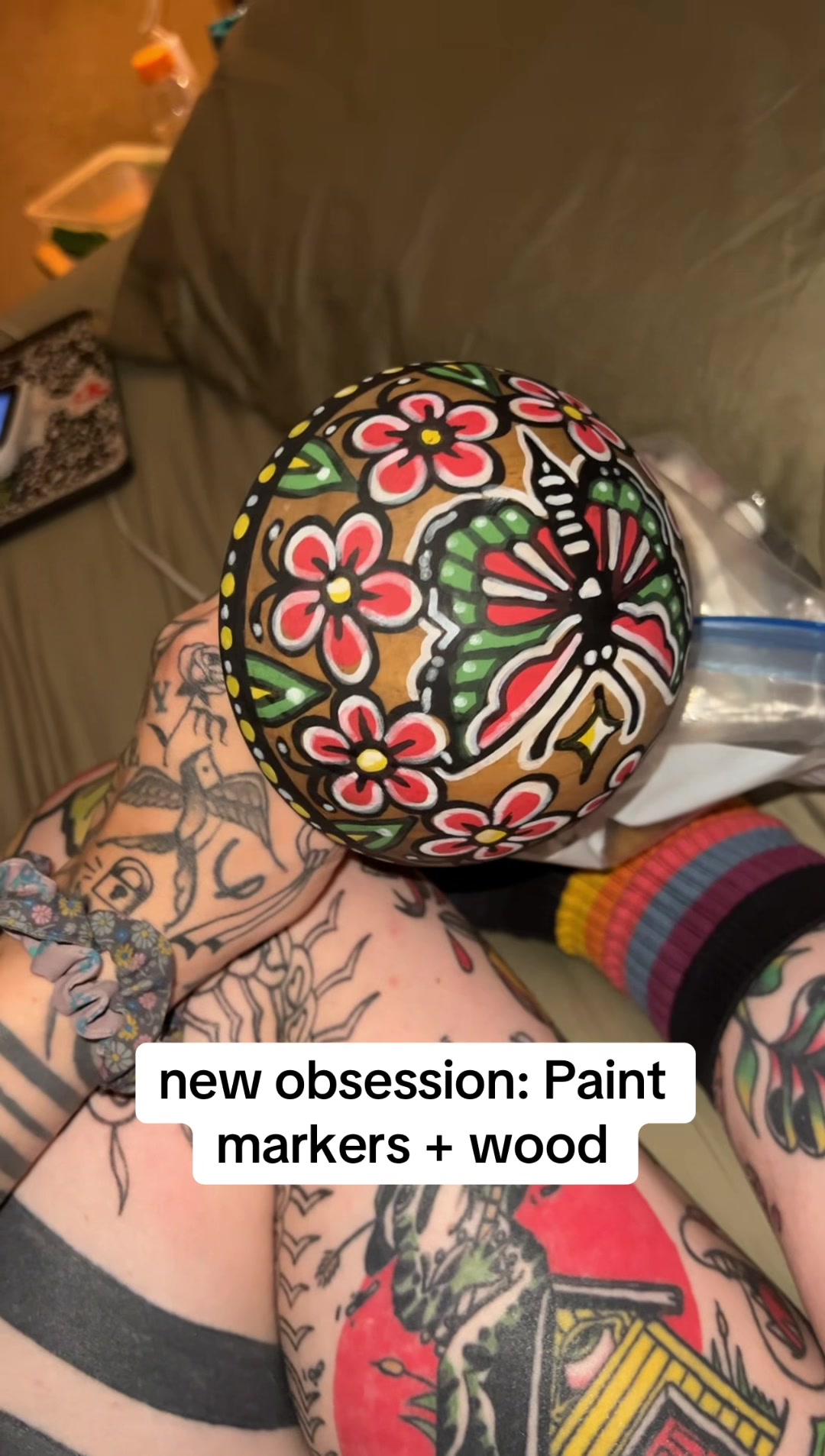 @๐ Gibby ๐