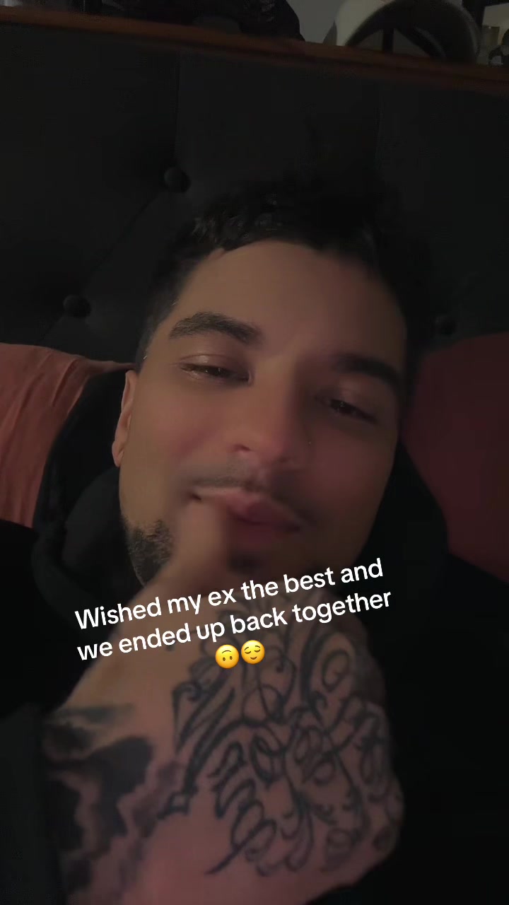 @James is nice