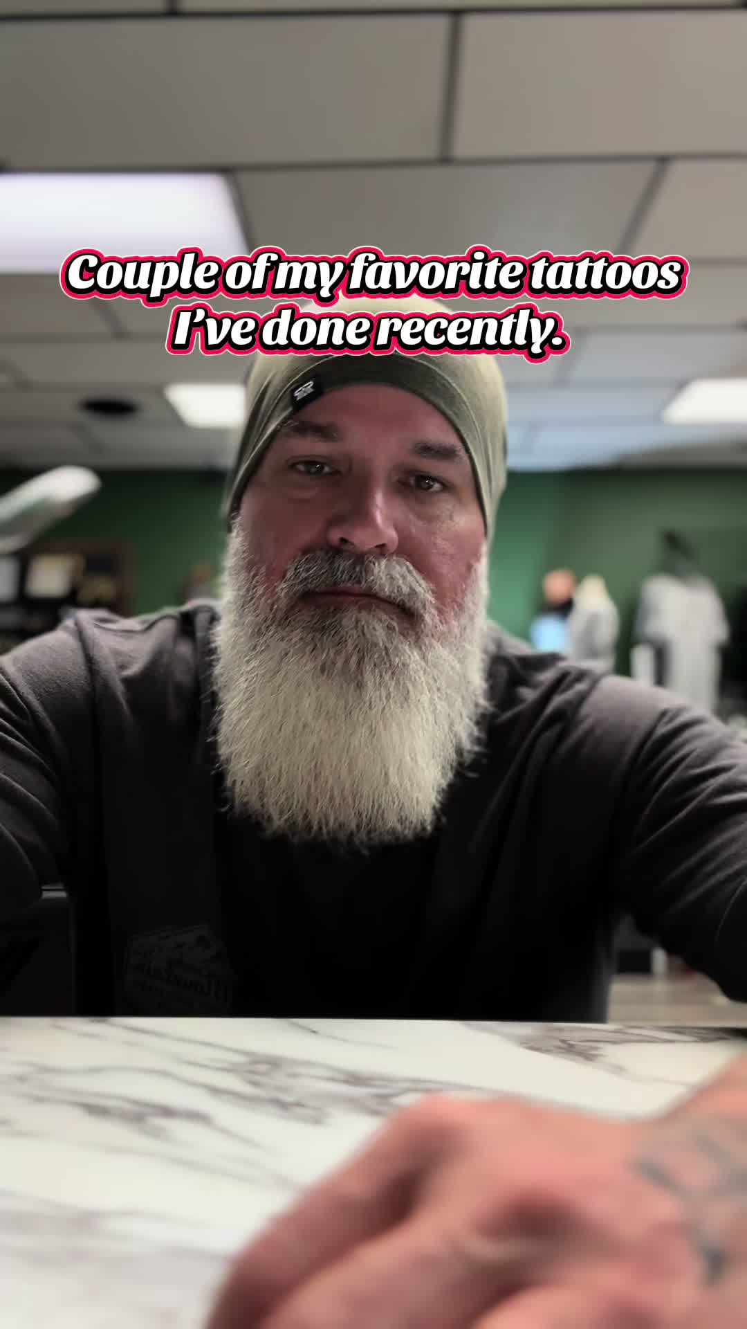 @SouthernDrawlArt&TattooCo
