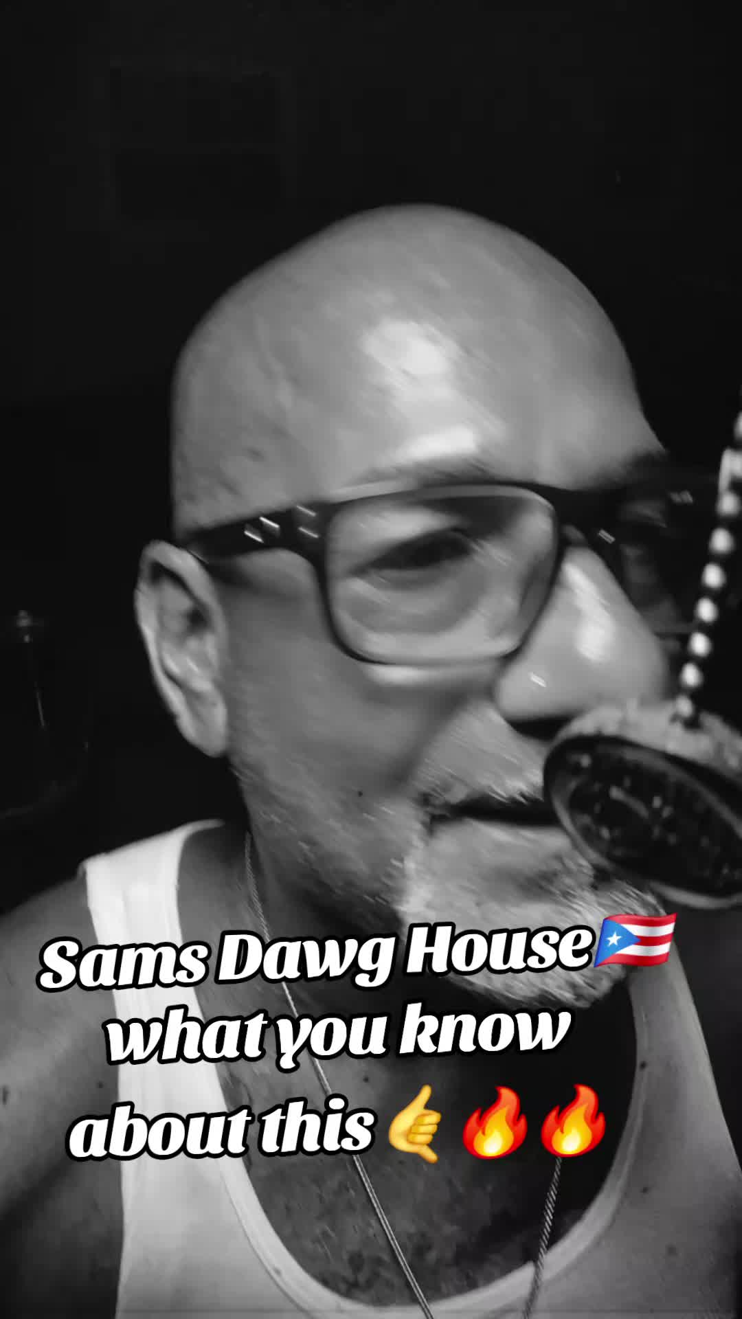 @Sams House