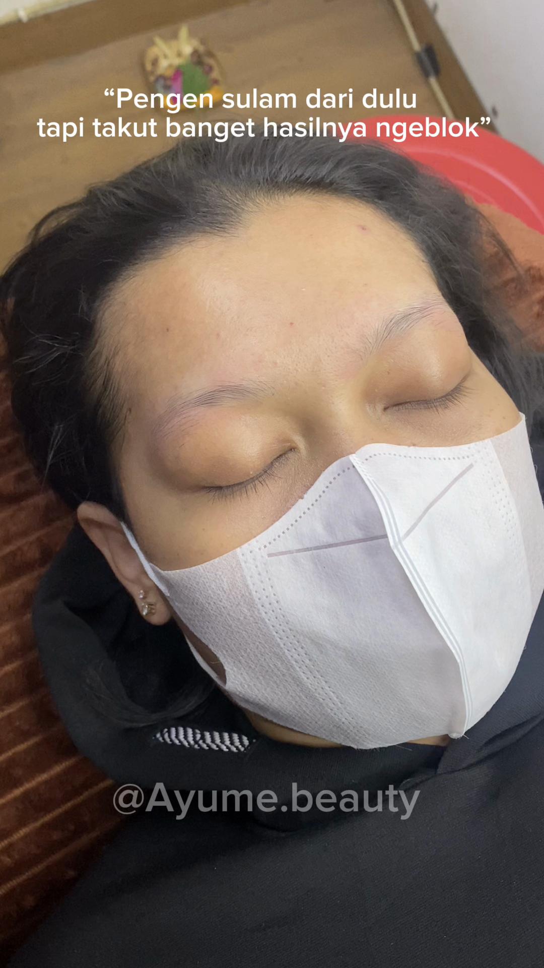 @Ayume Beauty Studio