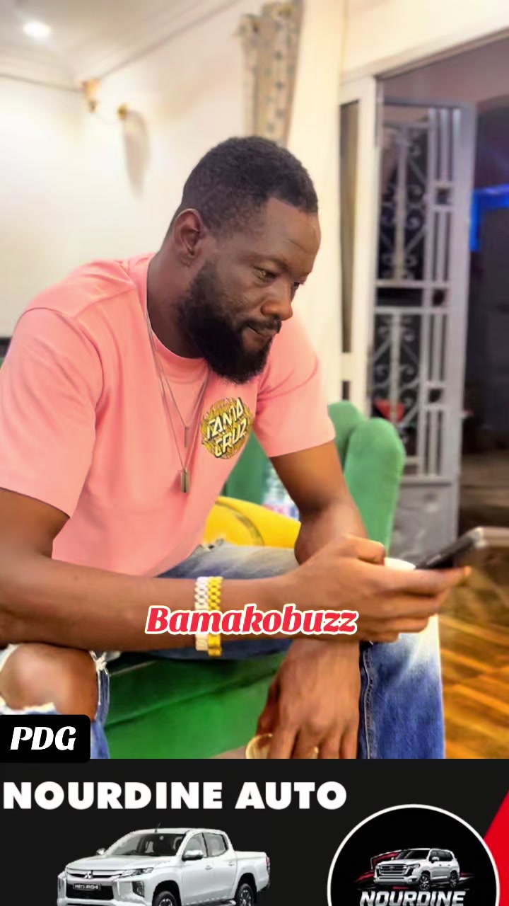 @Bamako_Buzz🇲🇱