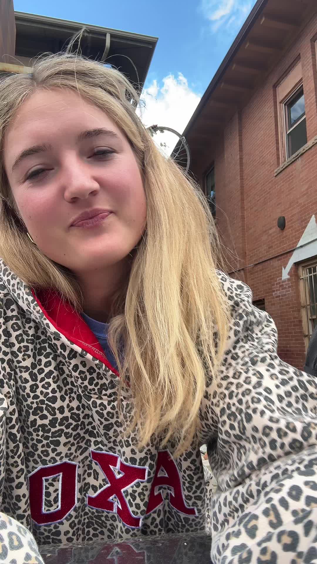 @blondiebegloving