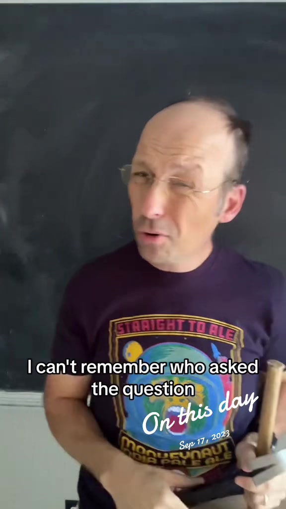 @Rhett Allain