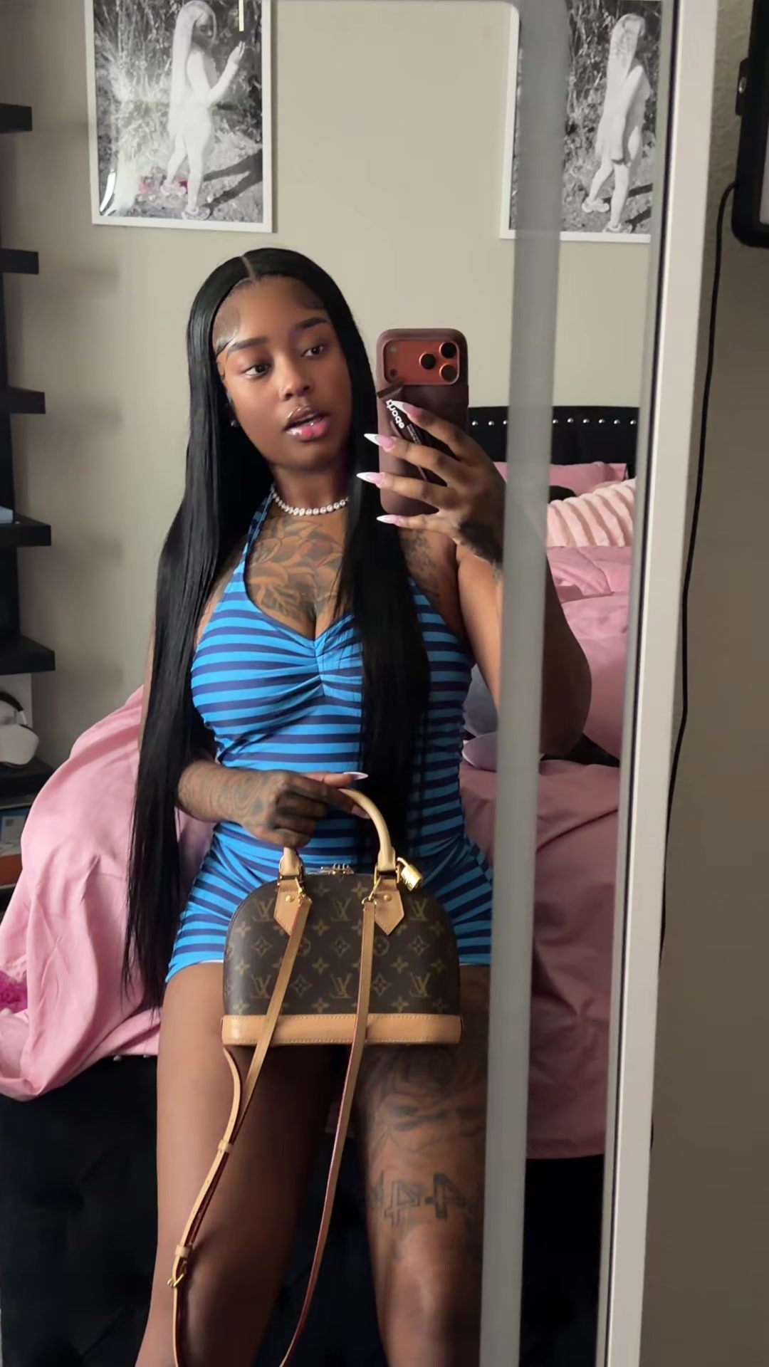 @Ta’lasia Burke