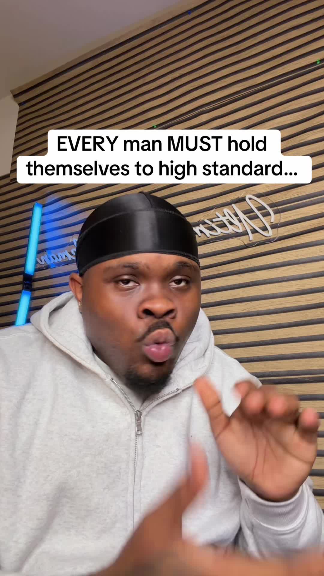 @The Ultimate Gentleman