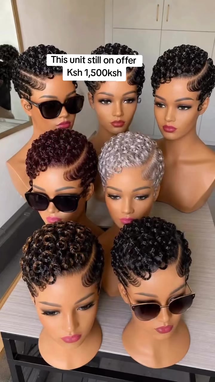 @Styles Wigs✨️