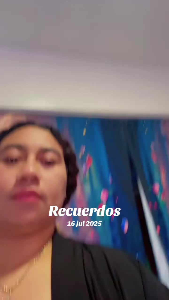 @Nadia Palma! 🌴