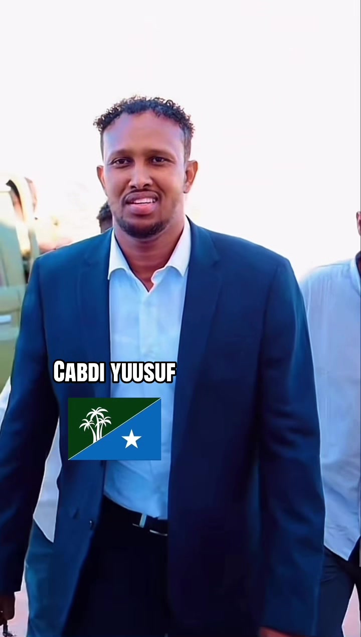 @Shaffi Abdi