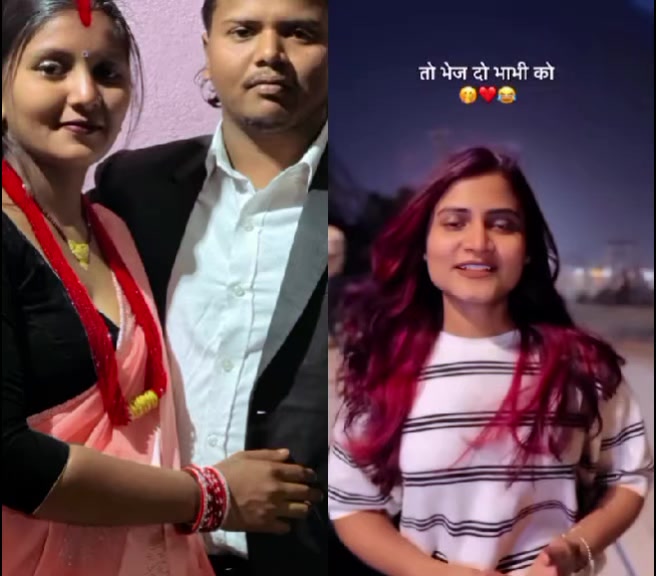 @Bhumika❤️Nandan