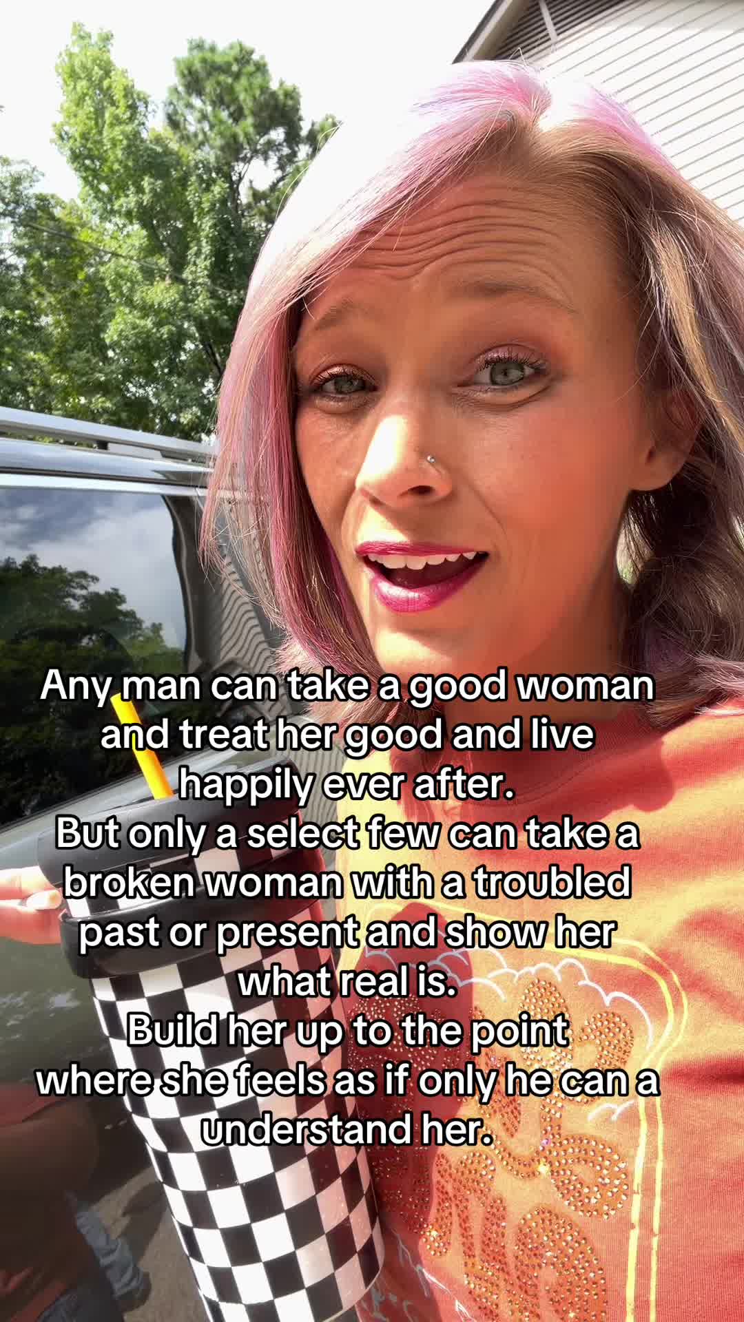 @Queenie