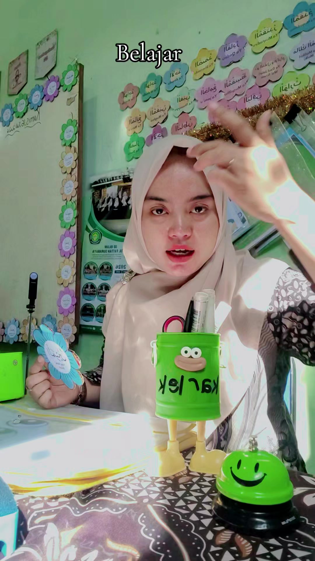 @intan kumalasari