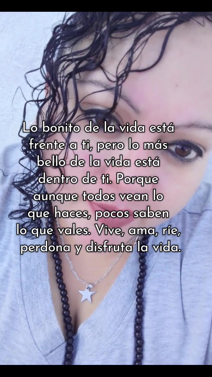 @Naty Alvarez