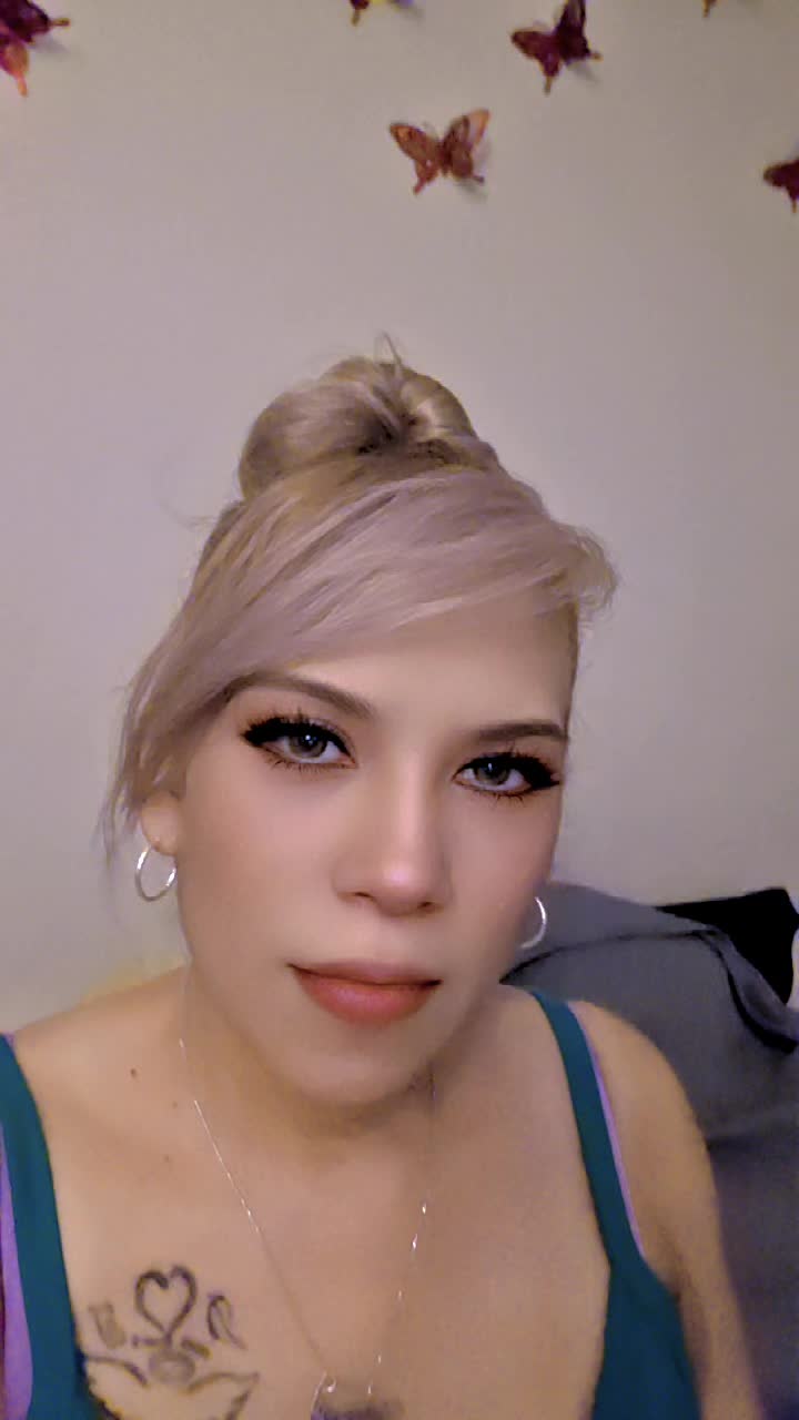 @chaparrita