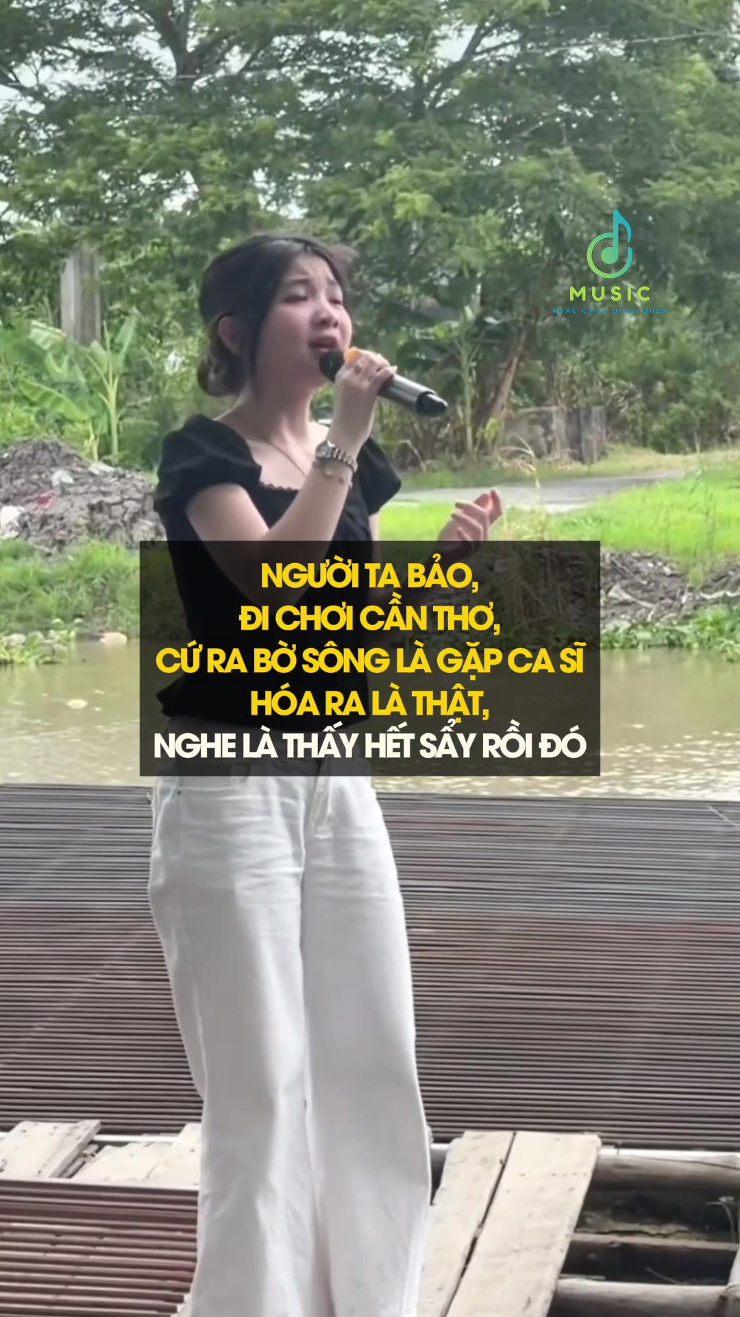 @Nhạc Chill Quán Quen