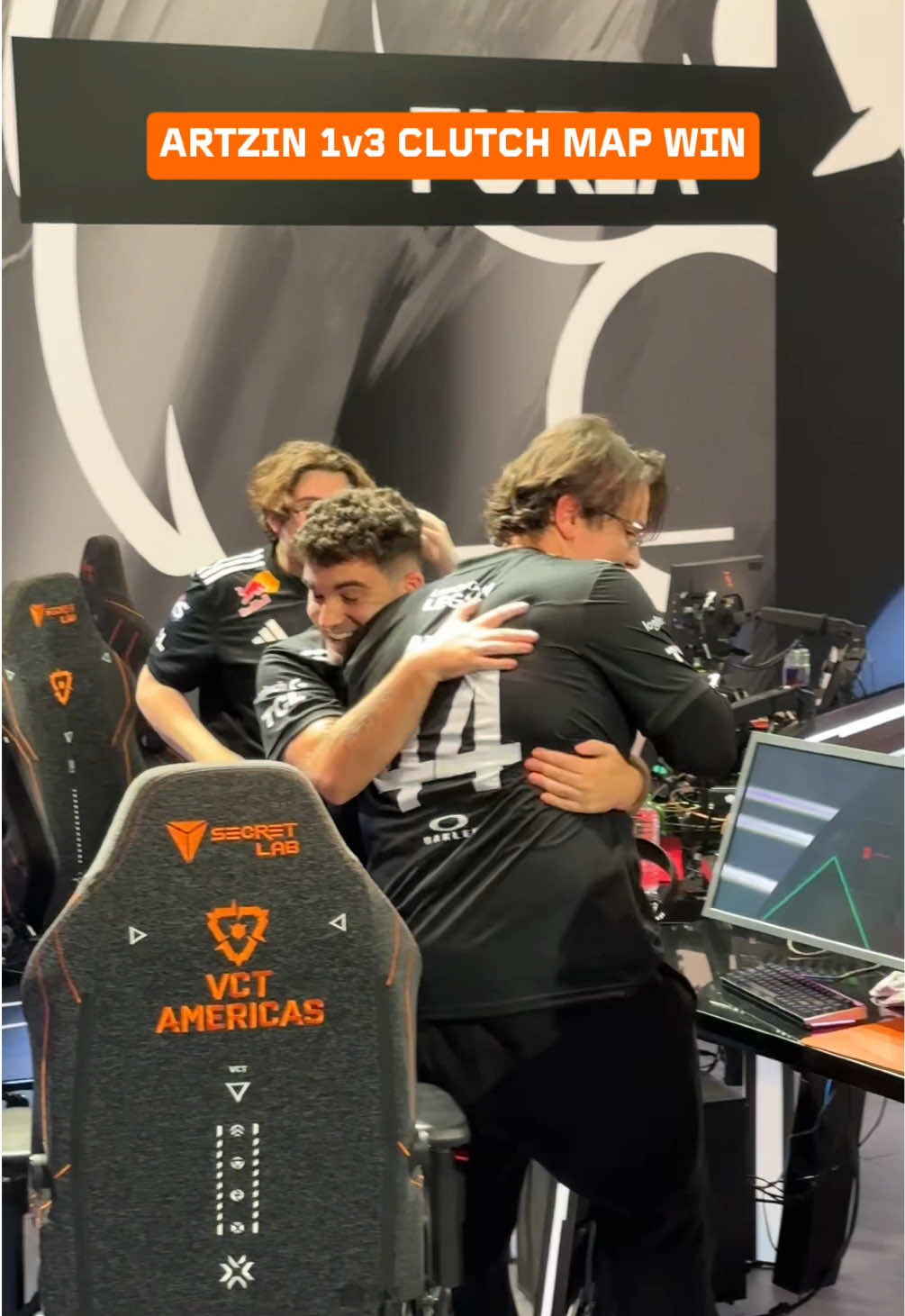 @VALORANT Esports NA