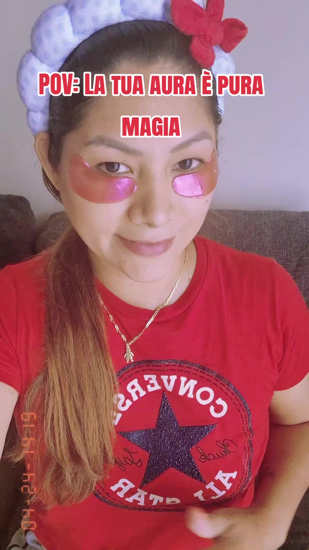 @Karina Pastor
