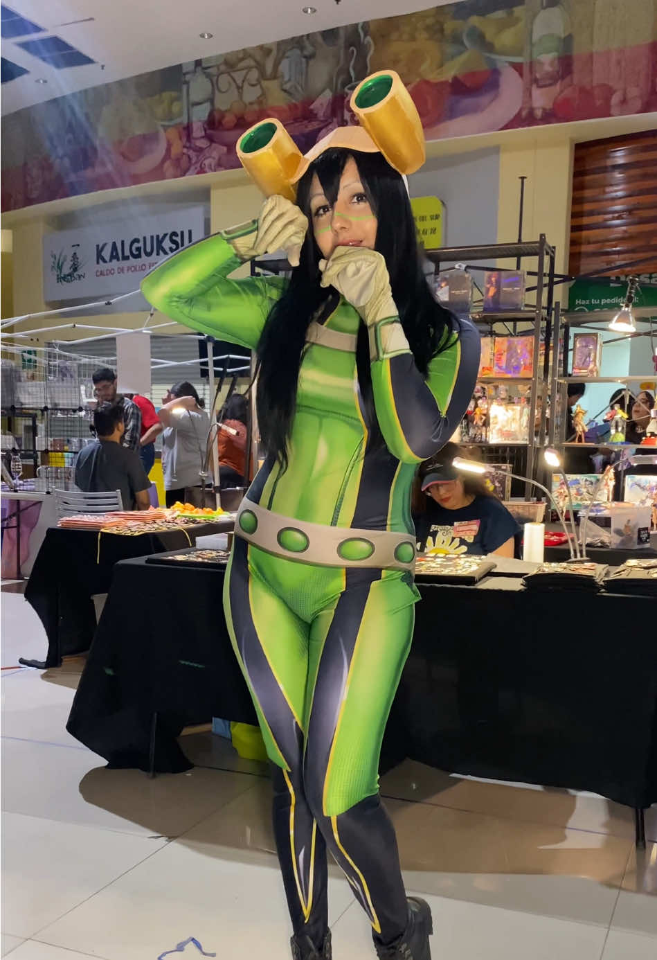 @Synth - Con MXLI