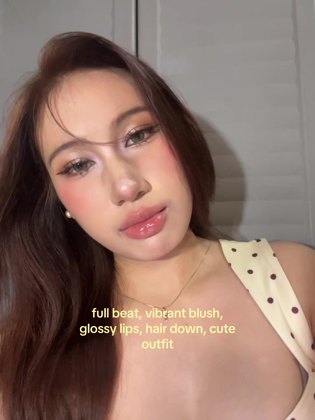 @euna &mdash; beauty 🪞🧿