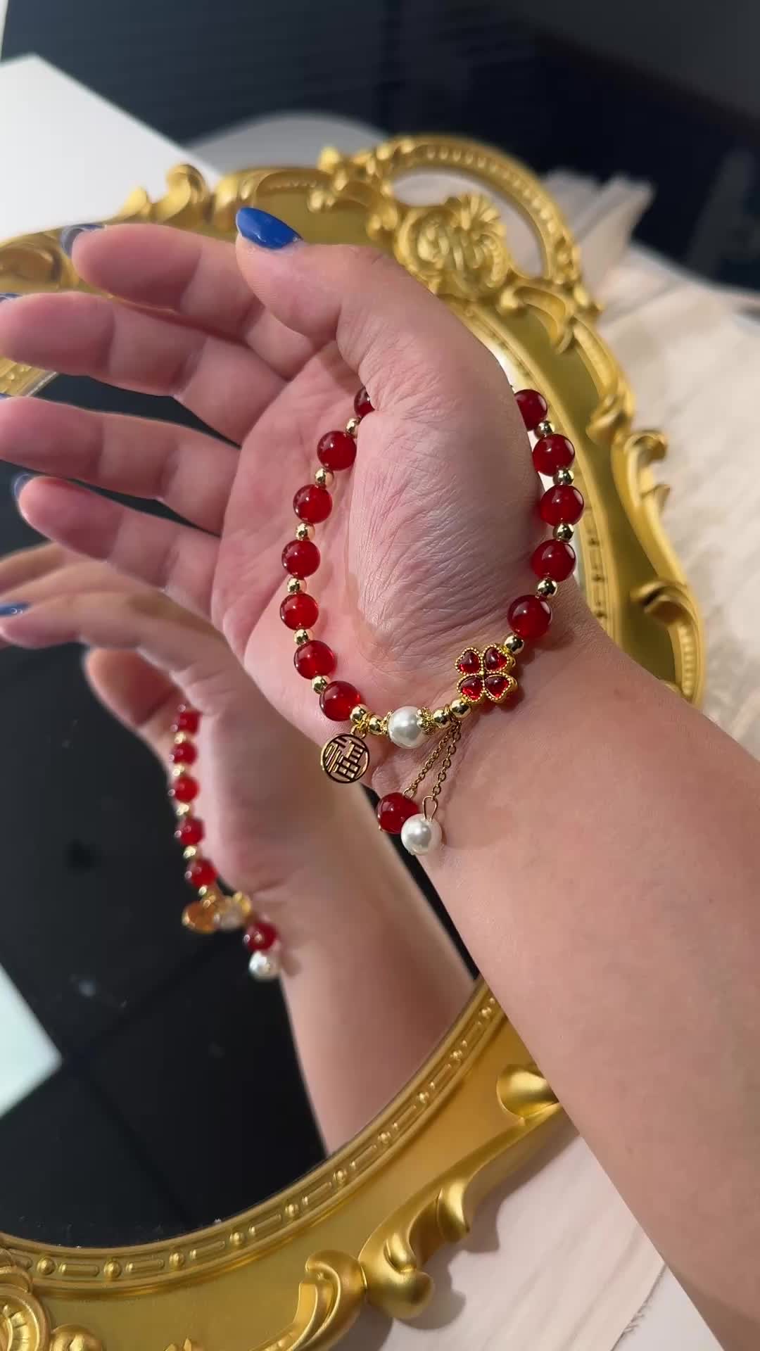 @S Jewelry