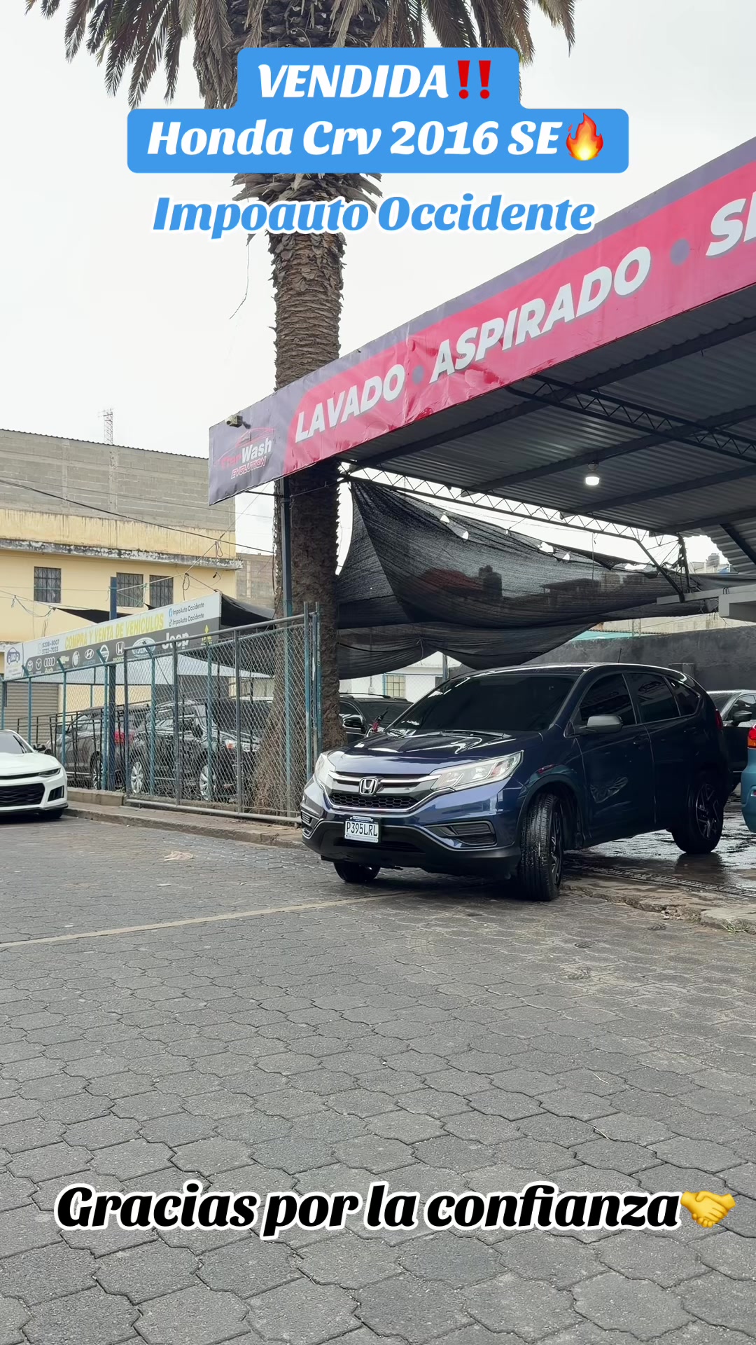 @ImpoAuto Occidente