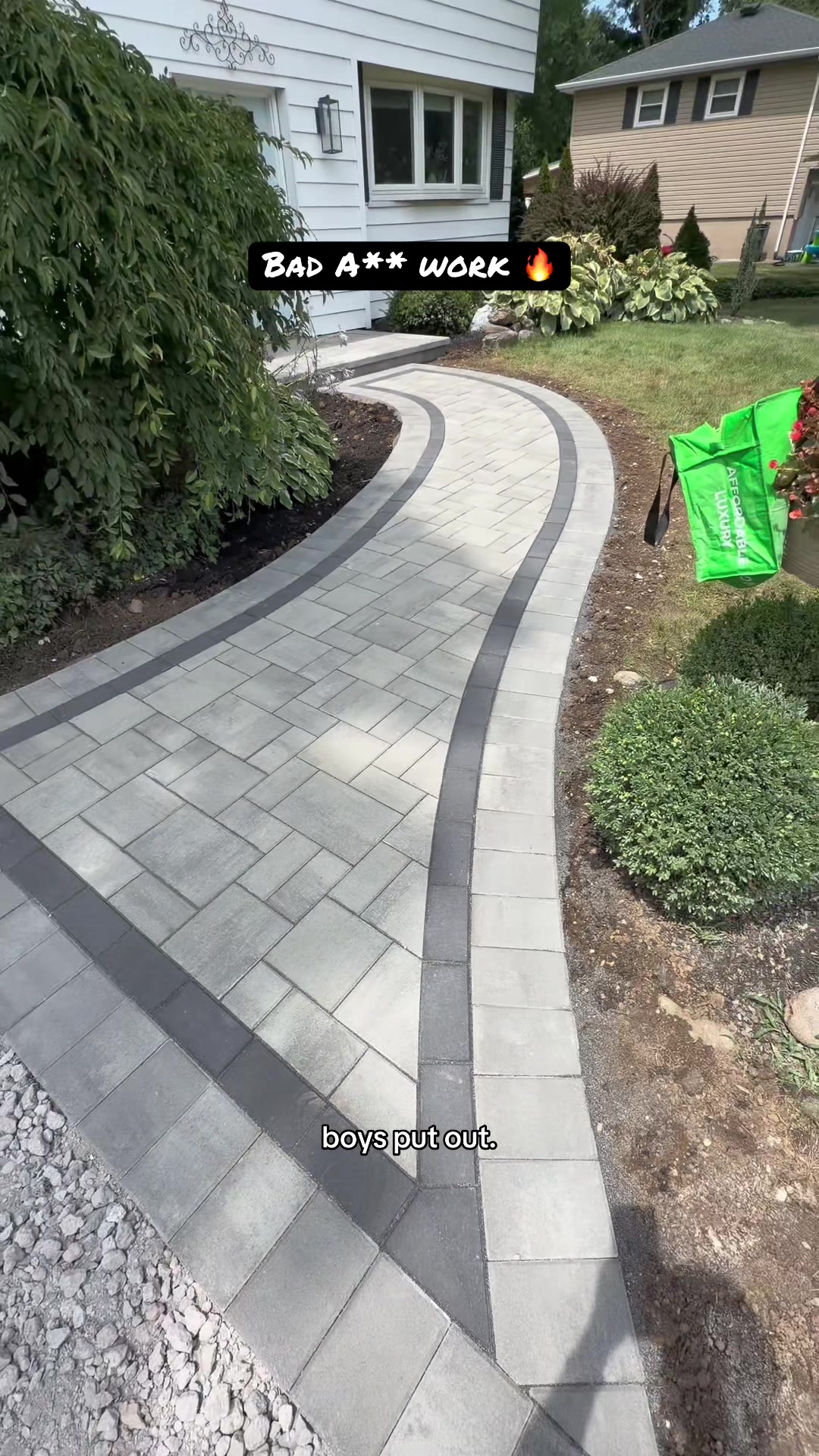@Brothers Paving & Masonry