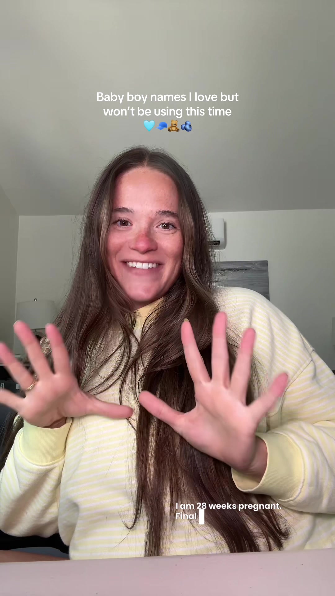 @Zoe Rae Hoffman | New Mom
