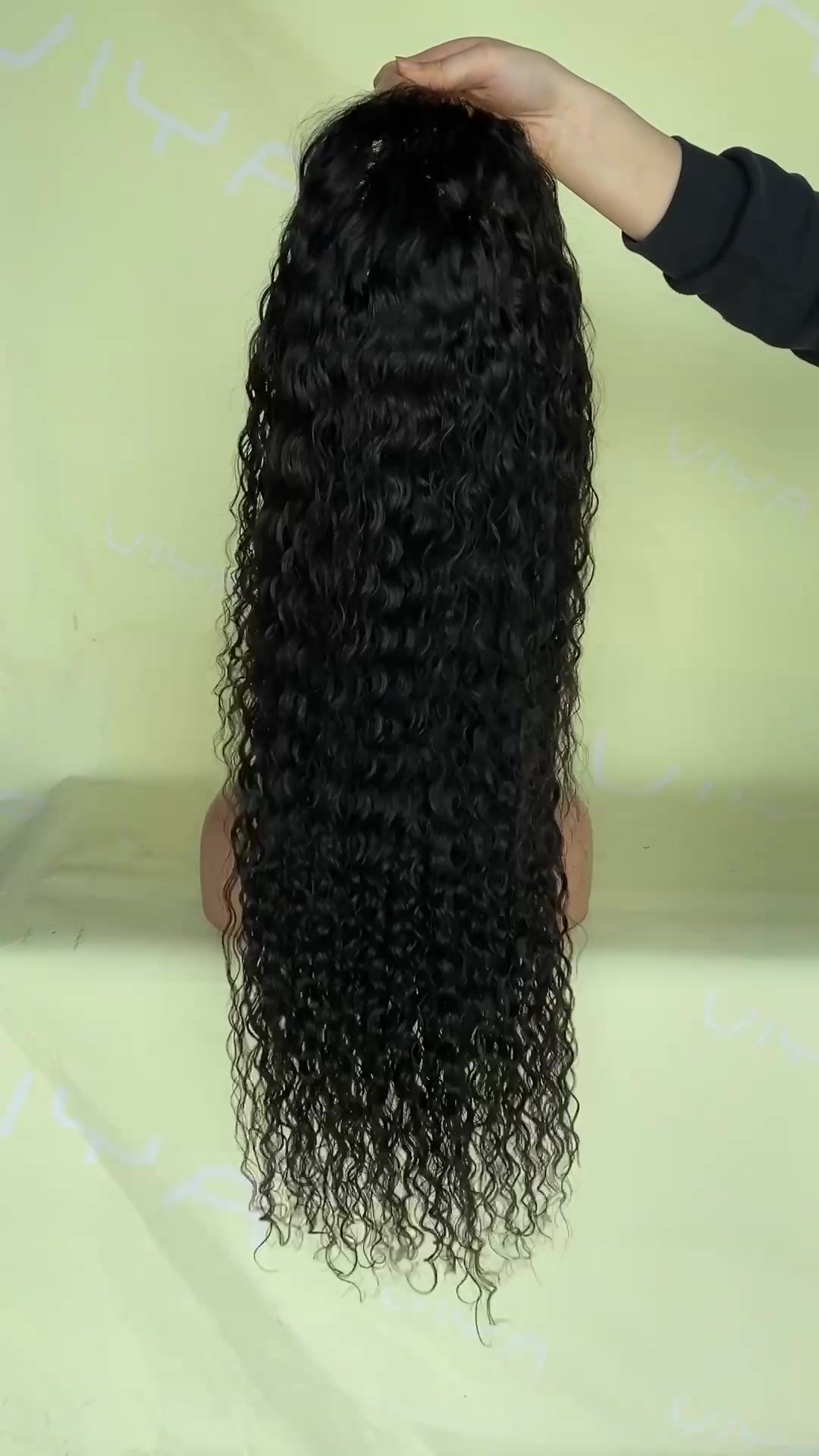 @Viya Hair Jasmine